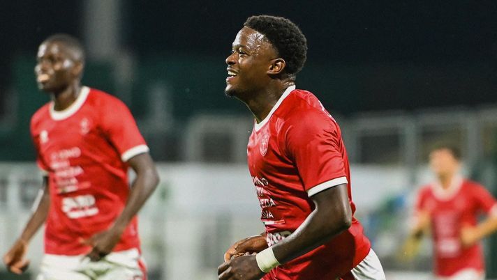 Serie C girone A, la Triestina archivia la pratica Pro Vercelli. Oggi le altre partite - immagine 1