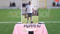 FOTO Memorial Tedesco, il pre partita (GALLERY)