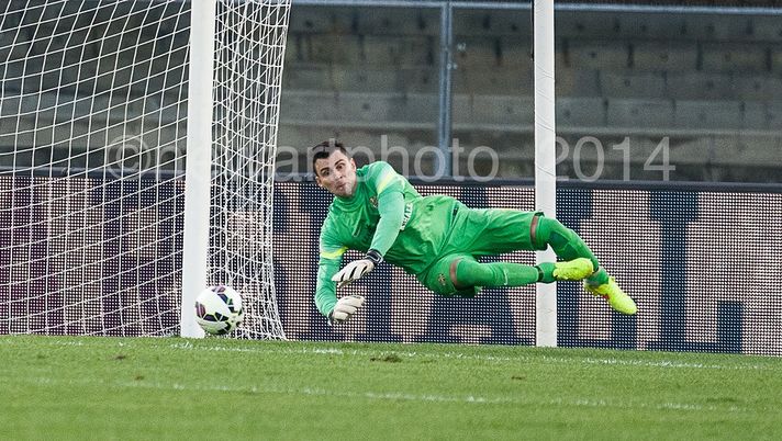 JUVENTUS-VERONA, LE FORMAZIONI UFFICIALI - immagine 1