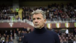 Giudice sportivo, Baroni squalificato: salta il derby con la Juventus