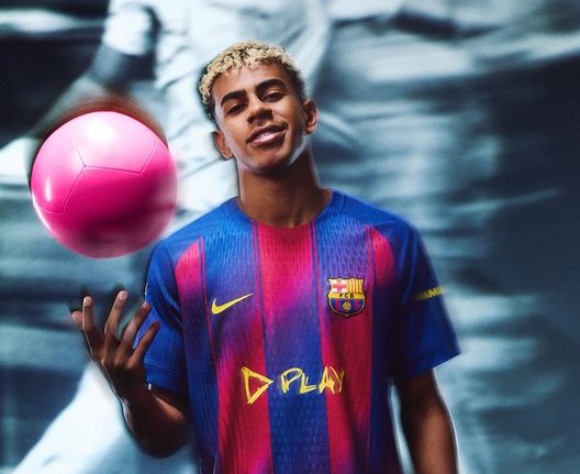 Mendes su Yamal: “Al Barcellona può diventare il migliore del mondo per 20 anni”- immagine 3