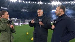 Vieri: “Lautaro stia tranquillo, è sempre nel vivo del gioco. Gol arriverà. Io lanciavo le scarpe”