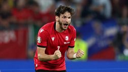 Kvara segna su rigore, Lookman si sblocca con una doppietta: i fanta-segnali dalle nazionali