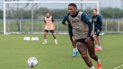 Folorunsho, la prestazione dell’Olimpico non cancella l’interesse della Lazio