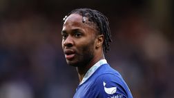 Chelsea, grana Sterling: in tribuna contro il City e i legali protestano