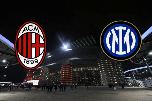 Milan Inter