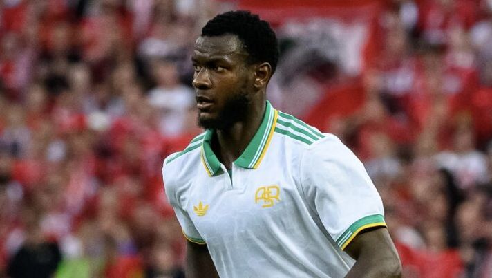 Ndicka: “Sto bene e voglio essere pronto per domani. Su Gasperini e vincere l’Europa League…” - immagine 1