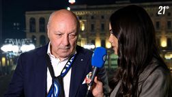 Marotta: “Indimenticabile! Mercato? Effervescenza ed esperienza. E chi ci lascia…”