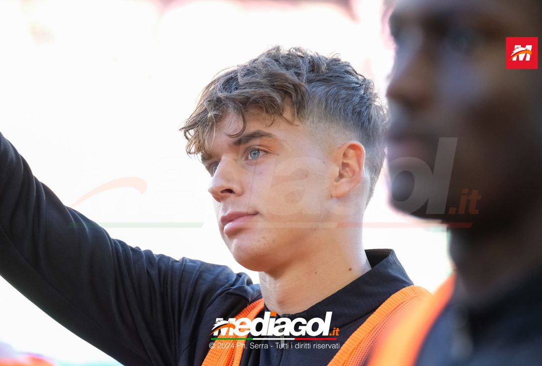 FOTO Palermo – Cittadella 0-1 | Serie B 2024/25 - immagine 198