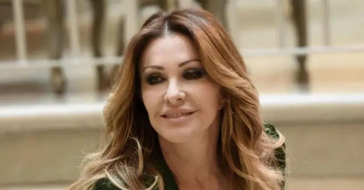 Paola Ferrari, ennesima frecciatina a Diletta Leotta: “Un’intrusa”