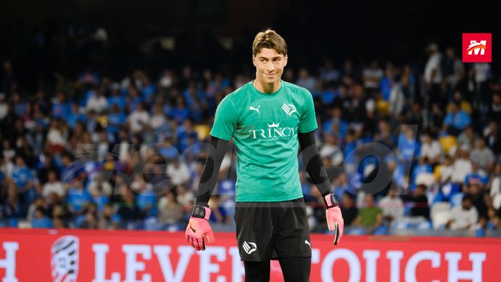 Palermo, Manfredi Nespola ceduto in prestito all’Arzignano Valchiampo - immagine 1