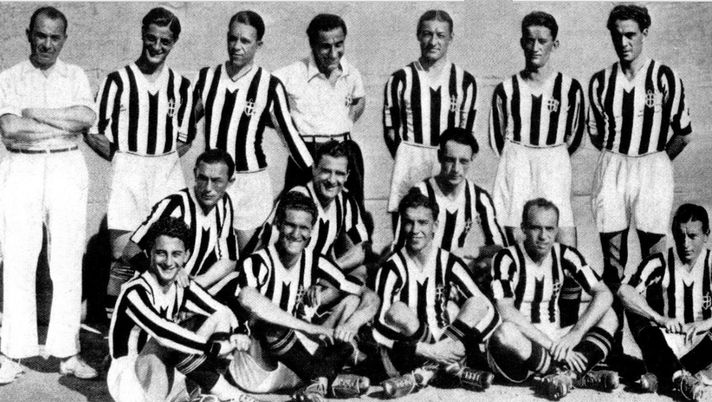 Serie A – Posizioni medie in classifica assolute: Juve e Inter davanti a tutte  Serie A – Posizioni medie in classifica assolute: Juve e Inter davanti a tutte - immagine 1