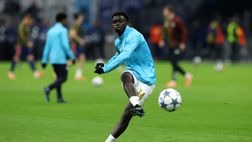 Roma, sfumato Raspadori: è fatta per il nuovo centravanti dal campionato francese