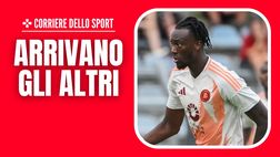 Calciomercato – Attento, Milan: ecco chi ti vuole soffiare Abraham