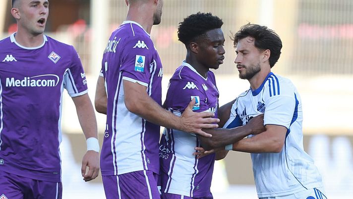 CorSport: “Lamptey non verrà sostituito in lista UEFA. Il piano della Fiorentina” - immagine 1