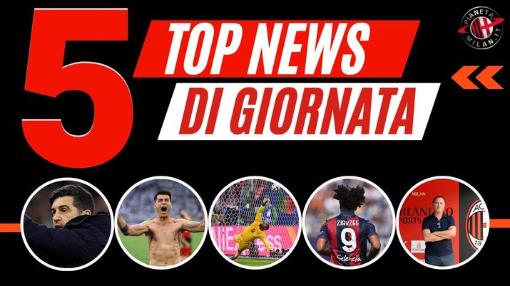 Milan, Morata: lo stipendio. Parla Fonseca. La Curva Sud protesta? E Zirkzee…- immagine 1