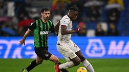 Verso Sassuolo-Torino: dove vedere la gara in TV e streaming