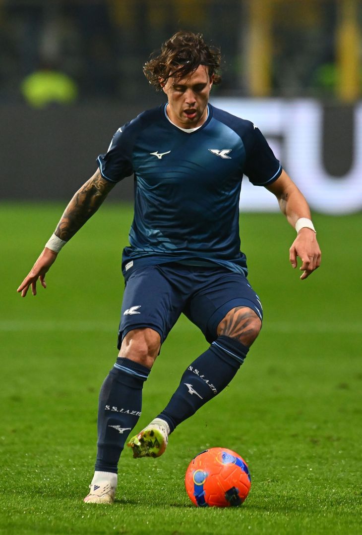 Parma-Lazio, le migliori immagini della quindicesima di Serie A – GALLERY - immagine 109