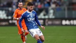 Milan-Como, Baturina: “Tempo di adattamento finito”