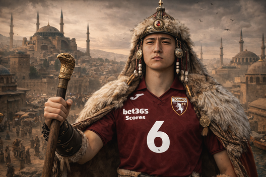 Torino, da Zapata a Casadei: l’etimologia dei cognomi della Serie A- immagine 4