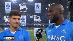 Lukaku: “Scudetto? Troppo presto per parlarne, vediamo partita per partita. Io…”