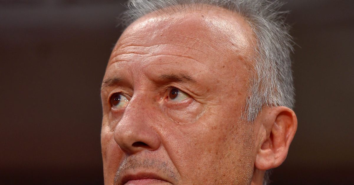 Ex Milan, Zaccheroni: “Berlusconi mi chiamò di notte per mandarmi via” Ex Milan, Zaccheroni: “Berlusconi mi chiamò di notte per mandarmi via”