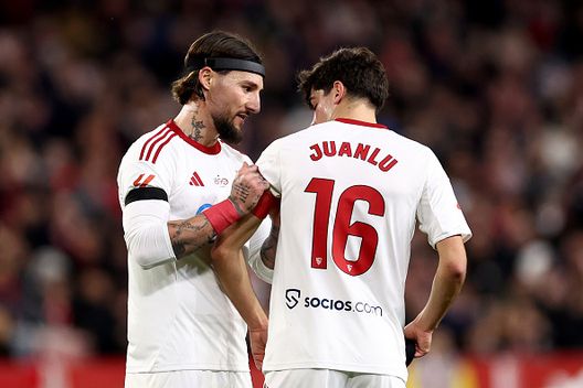 Siviglia, Gudelj torna sulla partita contro il Girona: “Chiediamo rispetto dagli arbitri”- immagine 2