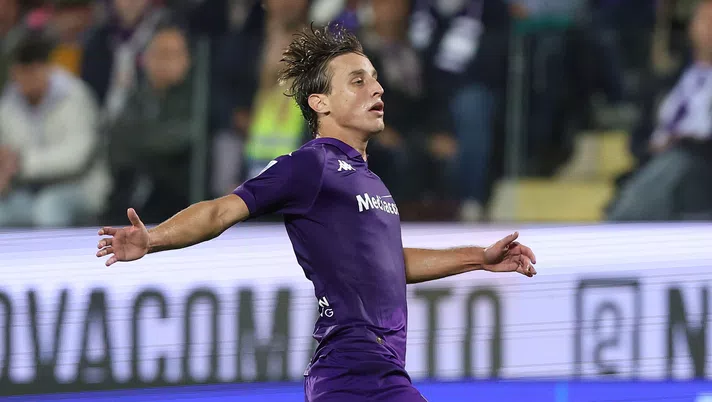 Fiorentina, domani altri accertamenti per Bove e nuovo bollettino medico - immagine 1