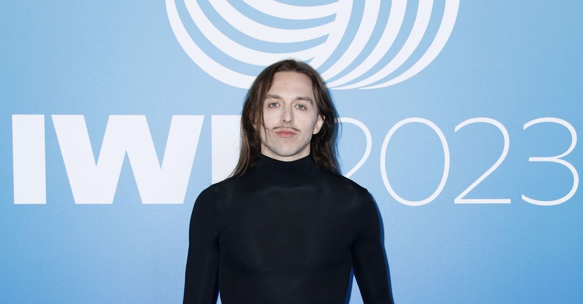 Tommy Cash: “Non volevo offendere nessuno con la mia canzone, io amo l’Italia”