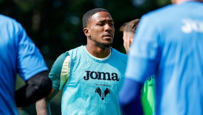 Conferme su Tchatchoua, il Nottingham c’è - immagine 1