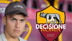 Calciomercato Roma / Dybala, ecco la decisione: fissato il summit