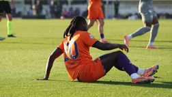 Da obiettivo a intralcio, adesso la Fiorentina pensa alla Conference