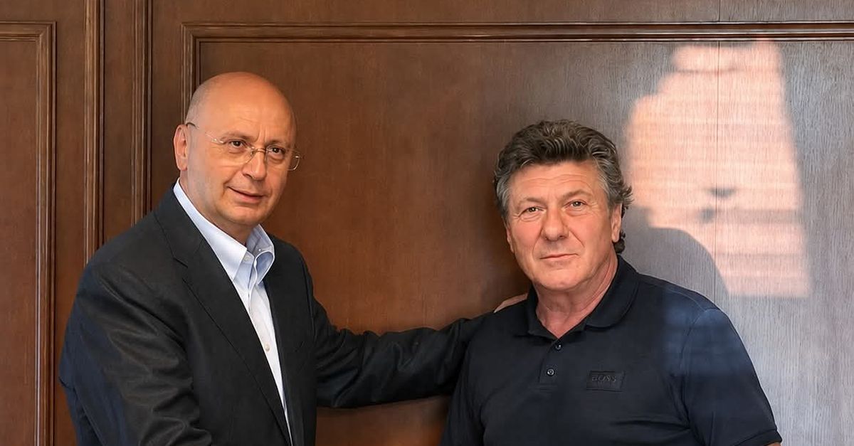 Ex Inter, UFFICIALE: Mazzarri in Grecia, è il nuovo allenatore dell ...