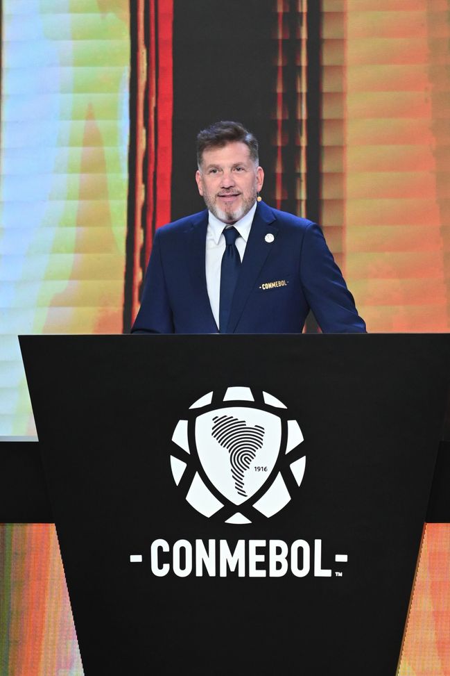 Ufficiale: la Conmebol ha richiesto i Mondiali 2030 a 64 squadre- immagine 3