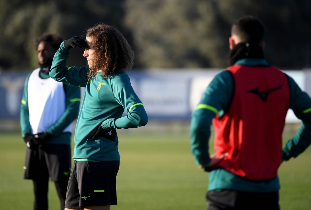 Guendouzi