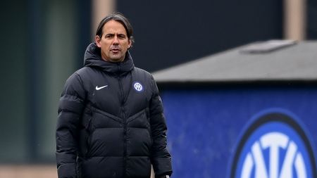 Inter Inzaghi