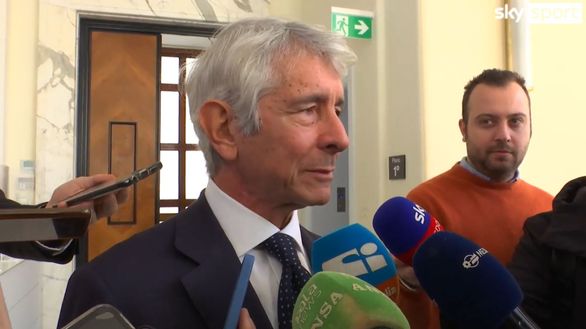 Abodi: “Sinner? La lotta al doping deve essere credibile”- immagine 2