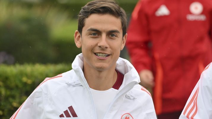 Chance Dybala, ballottaggio a centrocampo - immagine 1