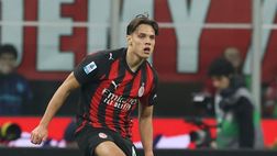 Mani Ricci nel derby Milan-Inter, per l’AIA giusto non dare rigore: ecco i motivi