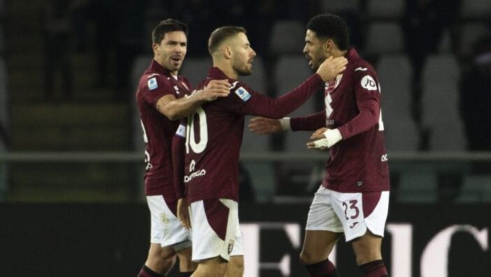 Il Torino cambia così con D’Aversa, cosa fare giocatore per giocatore: da Vlasic a Simeone. E i rigori…- immagine 1