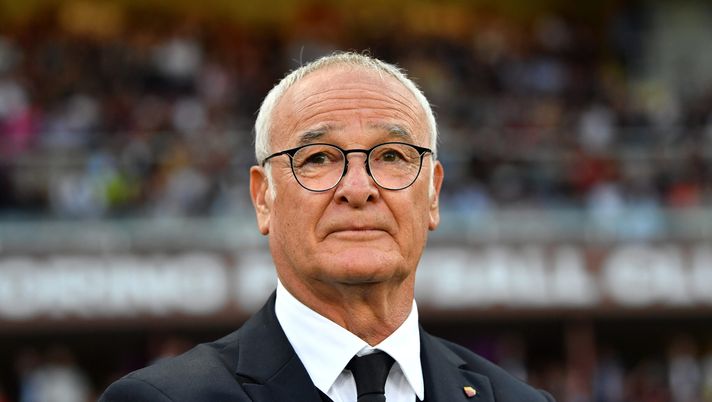 Ranieri, una garanzia part-time è pericolosa - immagine 1