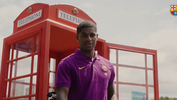 UFFICIALE – Rashford al Barcellona: “Qui i sogni diventano realtà. Mi sento come se…”