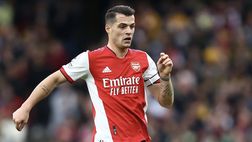 Calciomercato Milan: apertura del Leverkusen per Xhaka