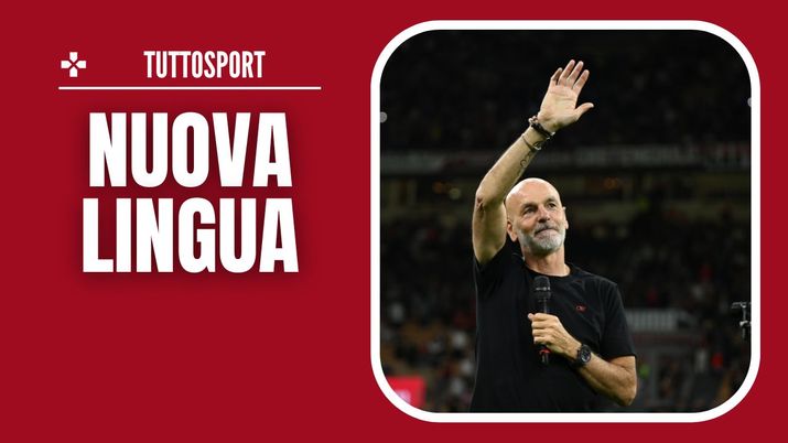 Stefano Pioli (ex allenatore AC Milan) cerca una nuova squadra per la stagione 2024-2025 | Calciomercato Milan News (Getty Images) Allenatore AC Milan Pioli