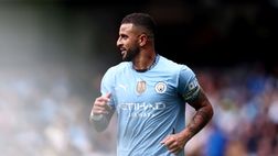 Walker come Cafu: il Milan, dopo vent’anni, abbraccia un signor terzino