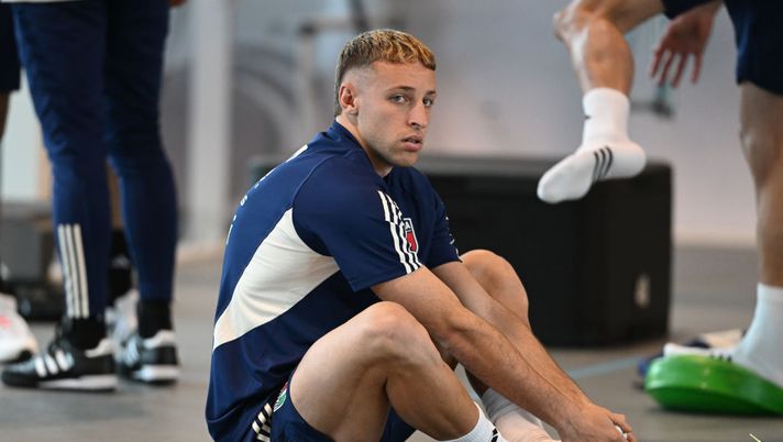 Calciomercato, l’Inter resta in pole per Frattesi. La priorità della Roma è la punta - immagine 1