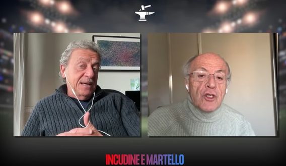 Sabatini a Pellegatti: “Quando lavoravo per l’Inter, prima dei derby dicevo…”- immagine 3