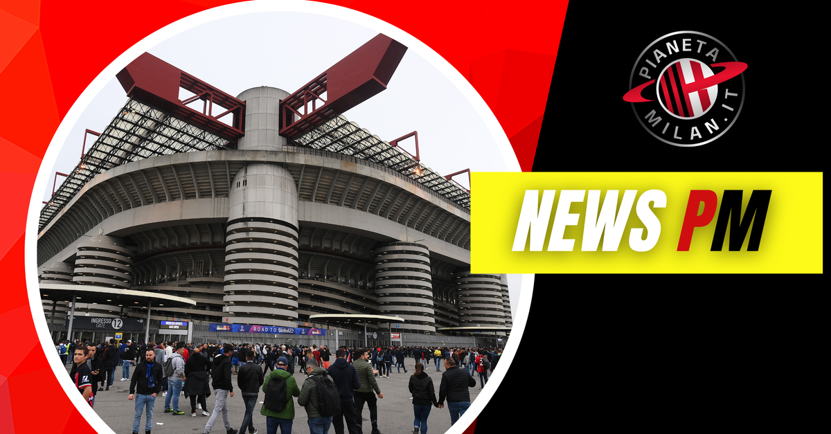 Milan Verona, attesi oltre 70 mila spettatori | PM NEWS