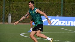 Lazio, in settimana l’incontro con i manager di Romagnoli per il rinnovo: la situazione