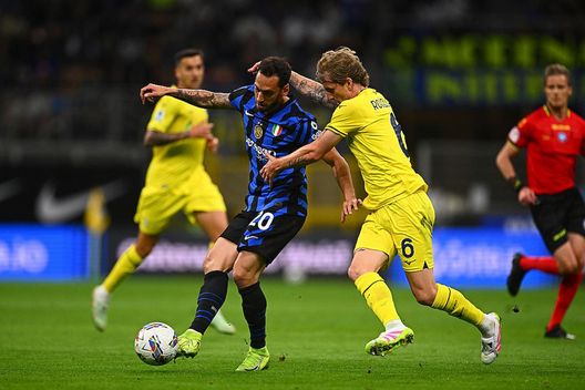 Impallomeni: “Inter, c’è da fare un’analisi. Inzaghi? Ho stima infinita, ma deve lavorare su…”- immagine 2